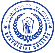 Santhigiri College Vazhithala