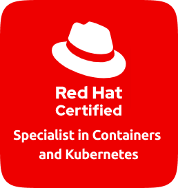 Kubernetes certification training program
