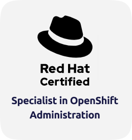 Advanced Kubernetes certification training